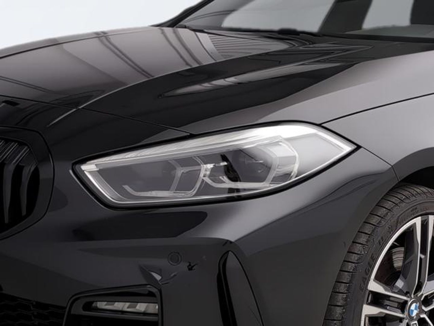 BMW Serie 1 118i 103 kW (140 CV)