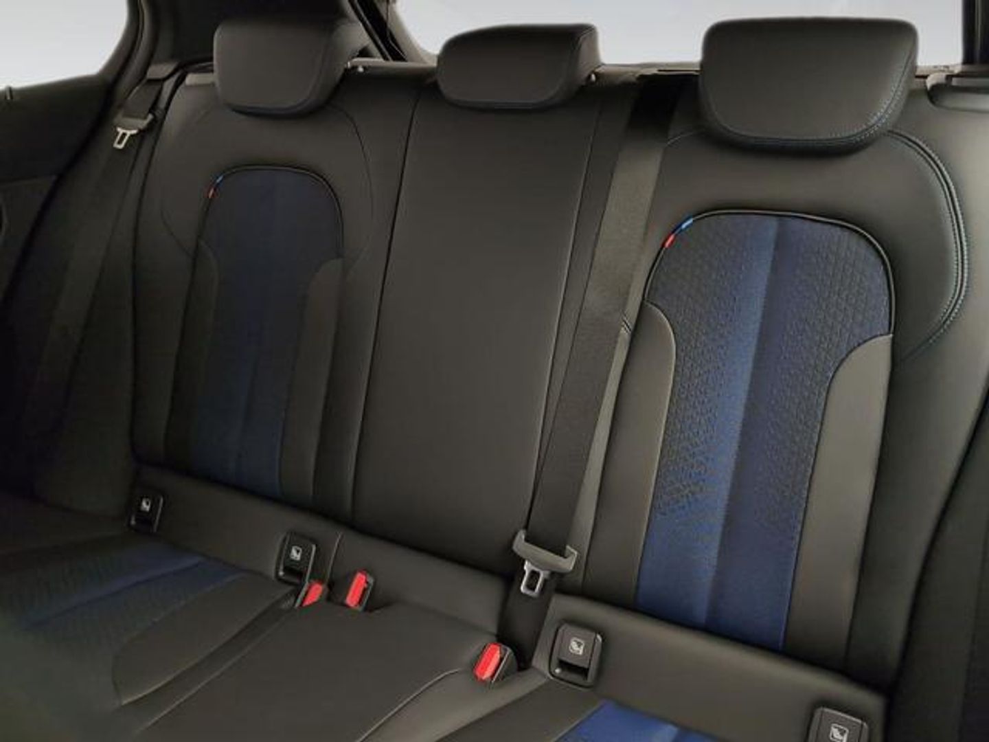 BMW Serie 1 118i 103 kW (140 CV)
