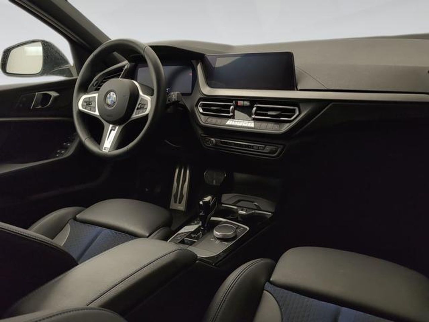 BMW Serie 1 118i 103 kW (140 CV)