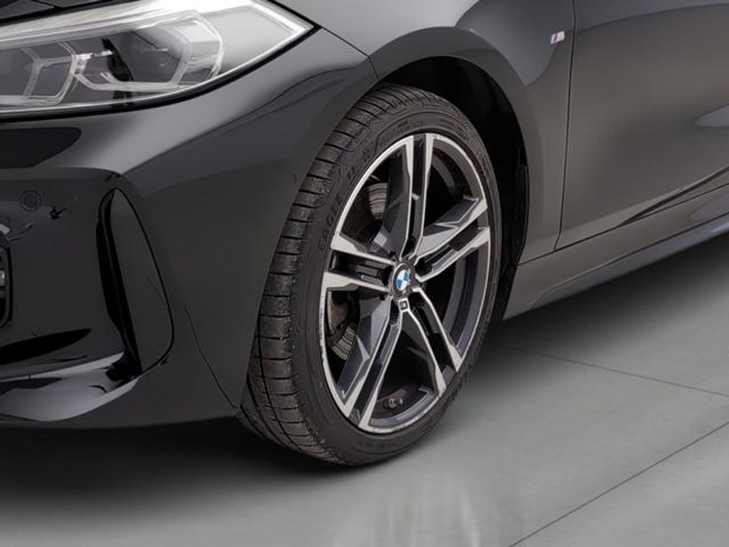 BMW Serie 1 118i 103 kW (140 CV)