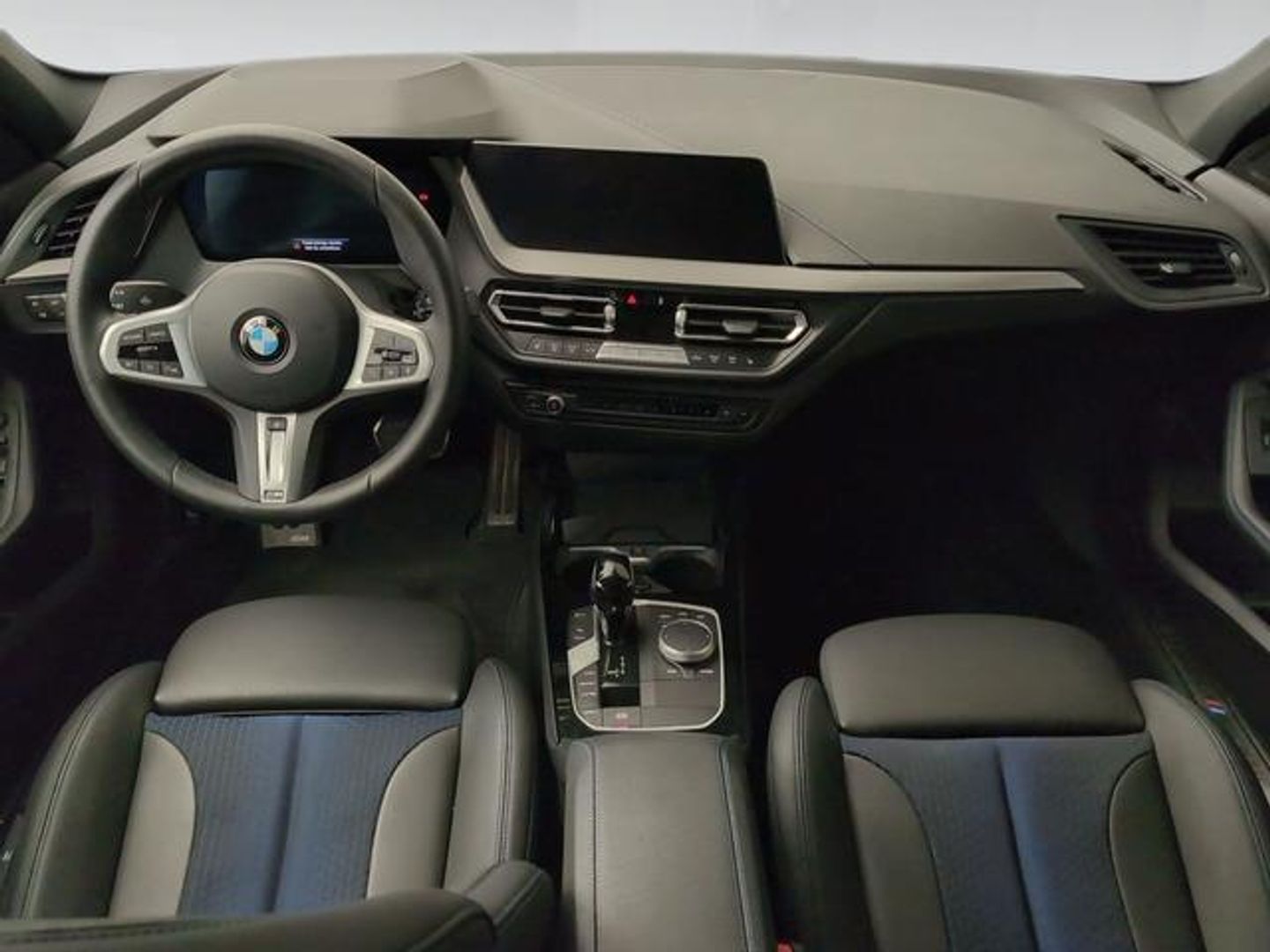 BMW Serie 1 118i 103 kW (140 CV)