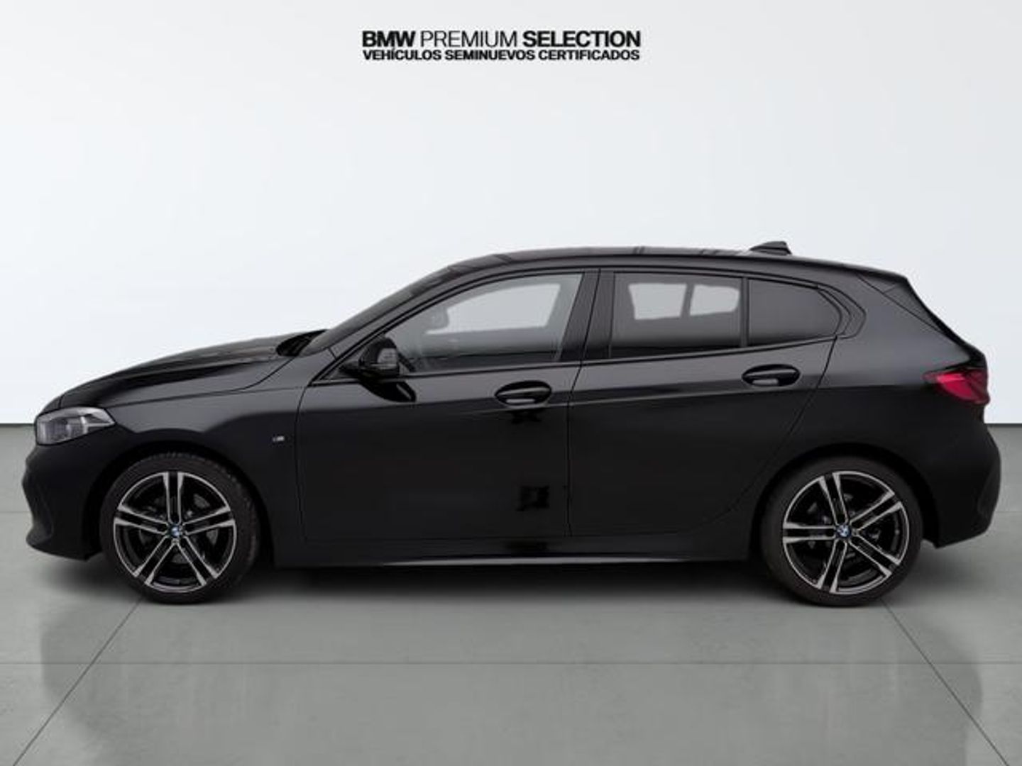 BMW Serie 1 118i 103 kW (140 CV)