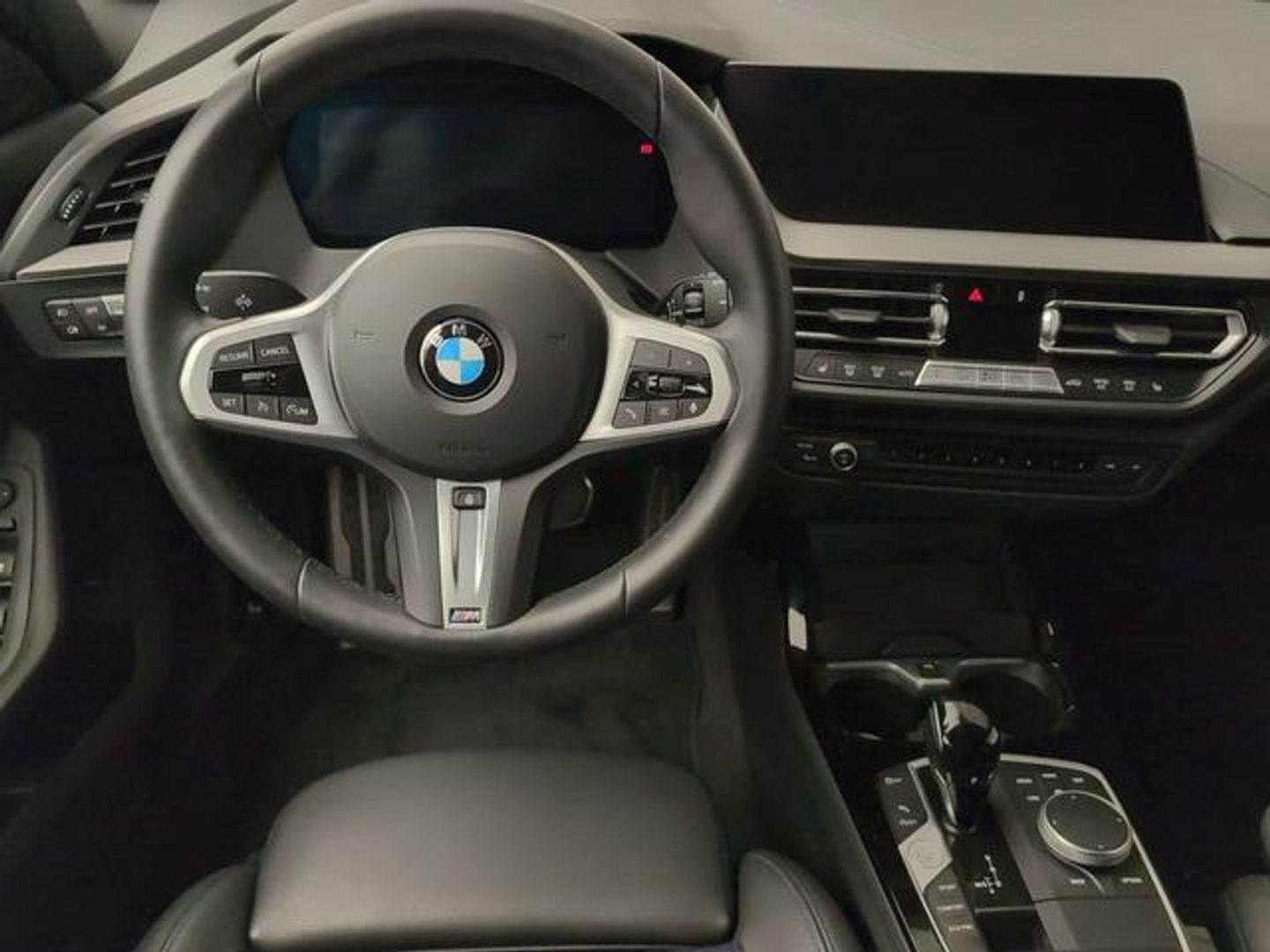 BMW Serie 1 118i 103 kW (140 CV)
