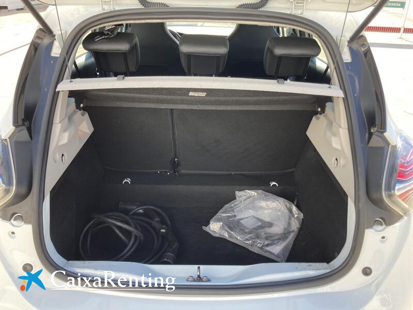 Renault Zoe Intens 100 kW R135 Batería 50kWh 99 kW (135 CV)