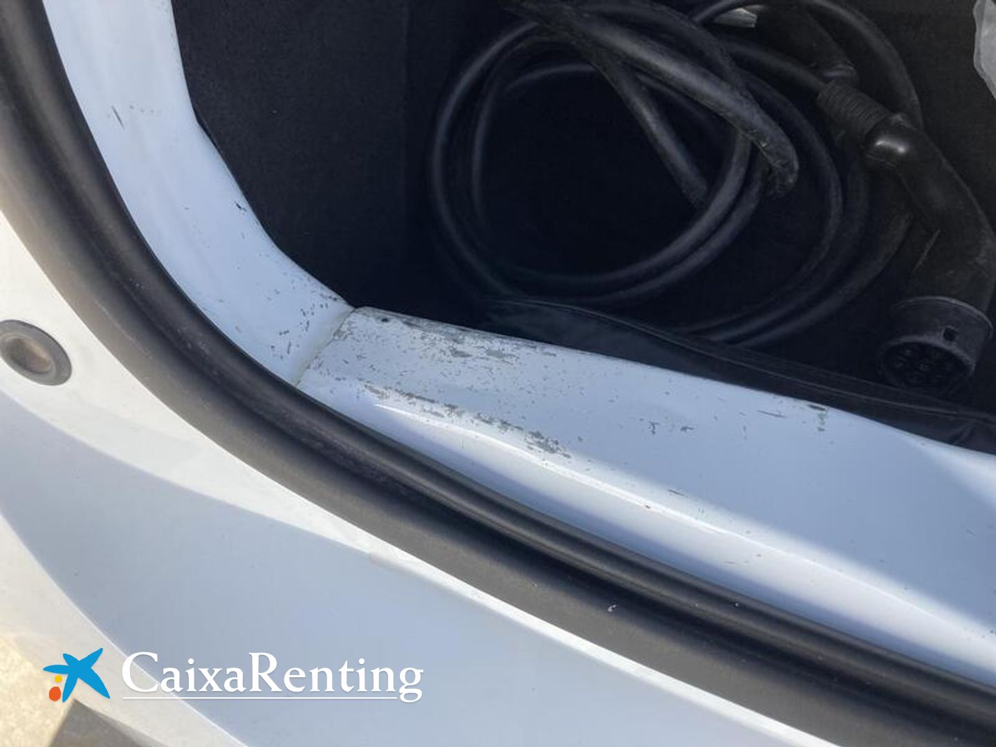 Renault Zoe Intens 100 kW R135 Batería 50kWh 99 kW (135 CV)