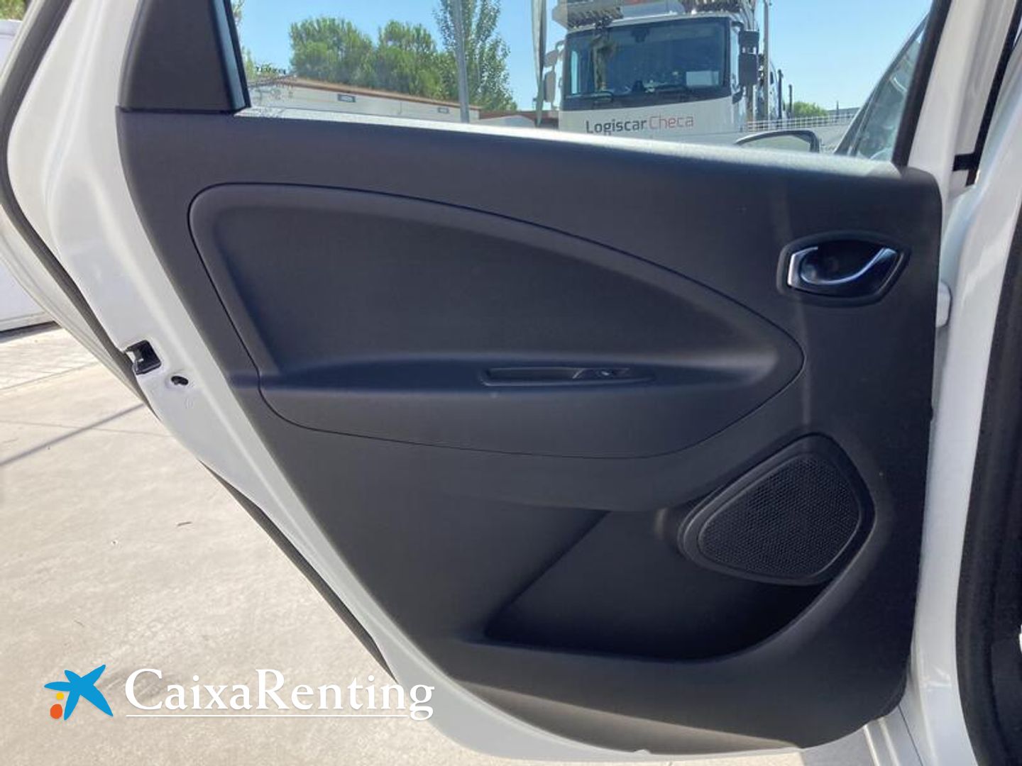 Renault Zoe Intens 100 kW R135 Batería 50kWh 99 kW (135 CV)