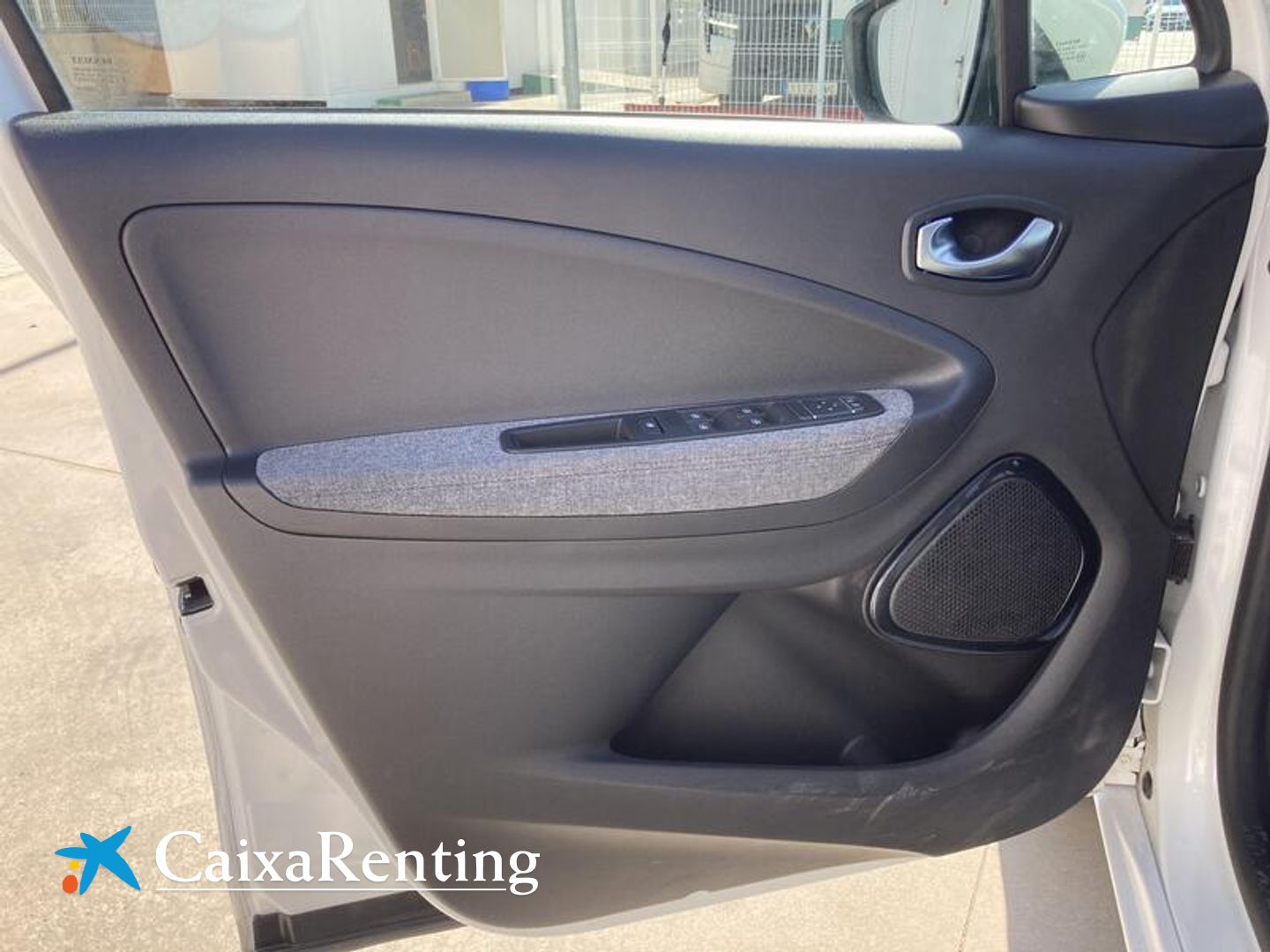Renault Zoe Intens 100 kW R135 Batería 50kWh 99 kW (135 CV)