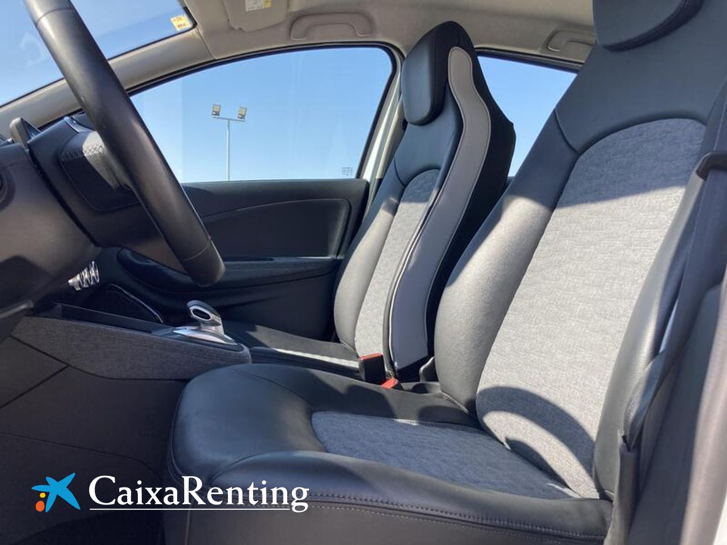 Renault Zoe Intens 100 kW R135 Batería 50kWh 99 kW (135 CV)