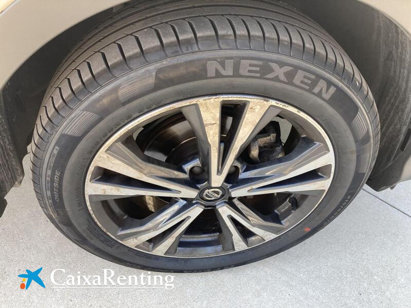 Nissan Qashqai DIG-T 160 N-Connecta 4x2 DCT 117 kW (160 CV)