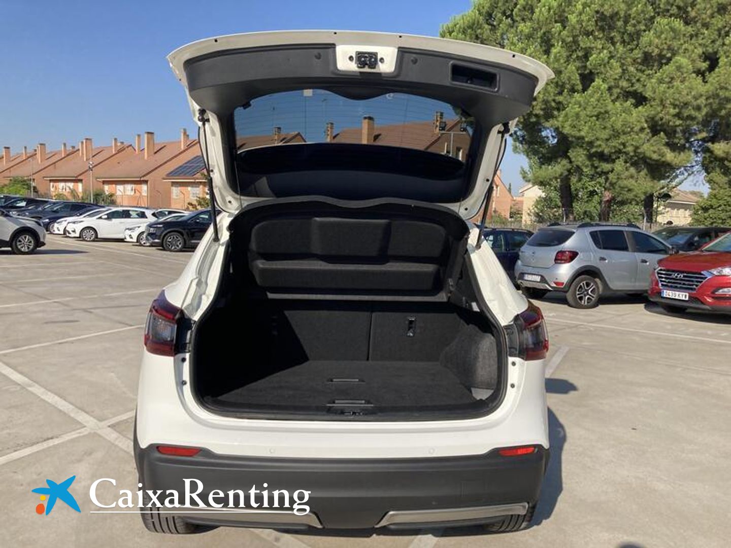 Nissan Qashqai DIG-T 160 N-Connecta 4x2 DCT 117 kW (160 CV)