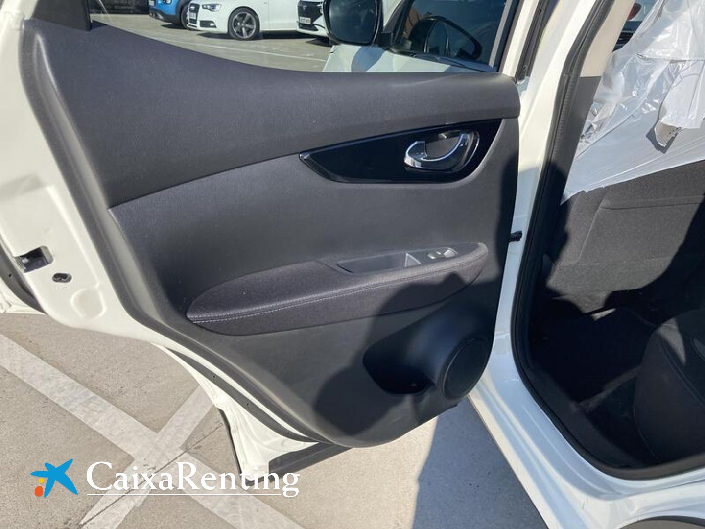 Nissan Qashqai DIG-T 160 N-Connecta 4x2 DCT 117 kW (160 CV)