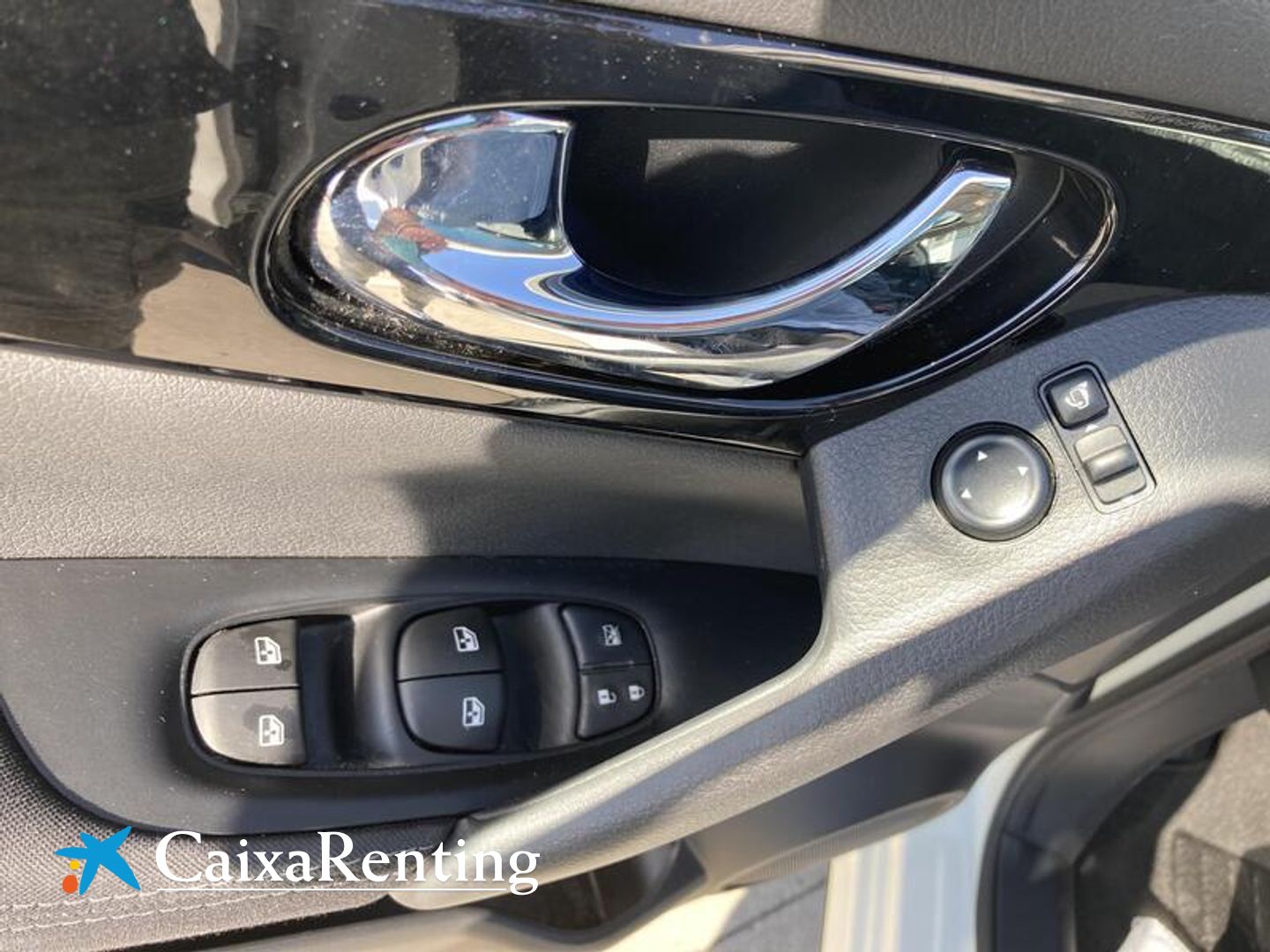 Nissan Qashqai DIG-T 160 N-Connecta 4x2 DCT 117 kW (160 CV)