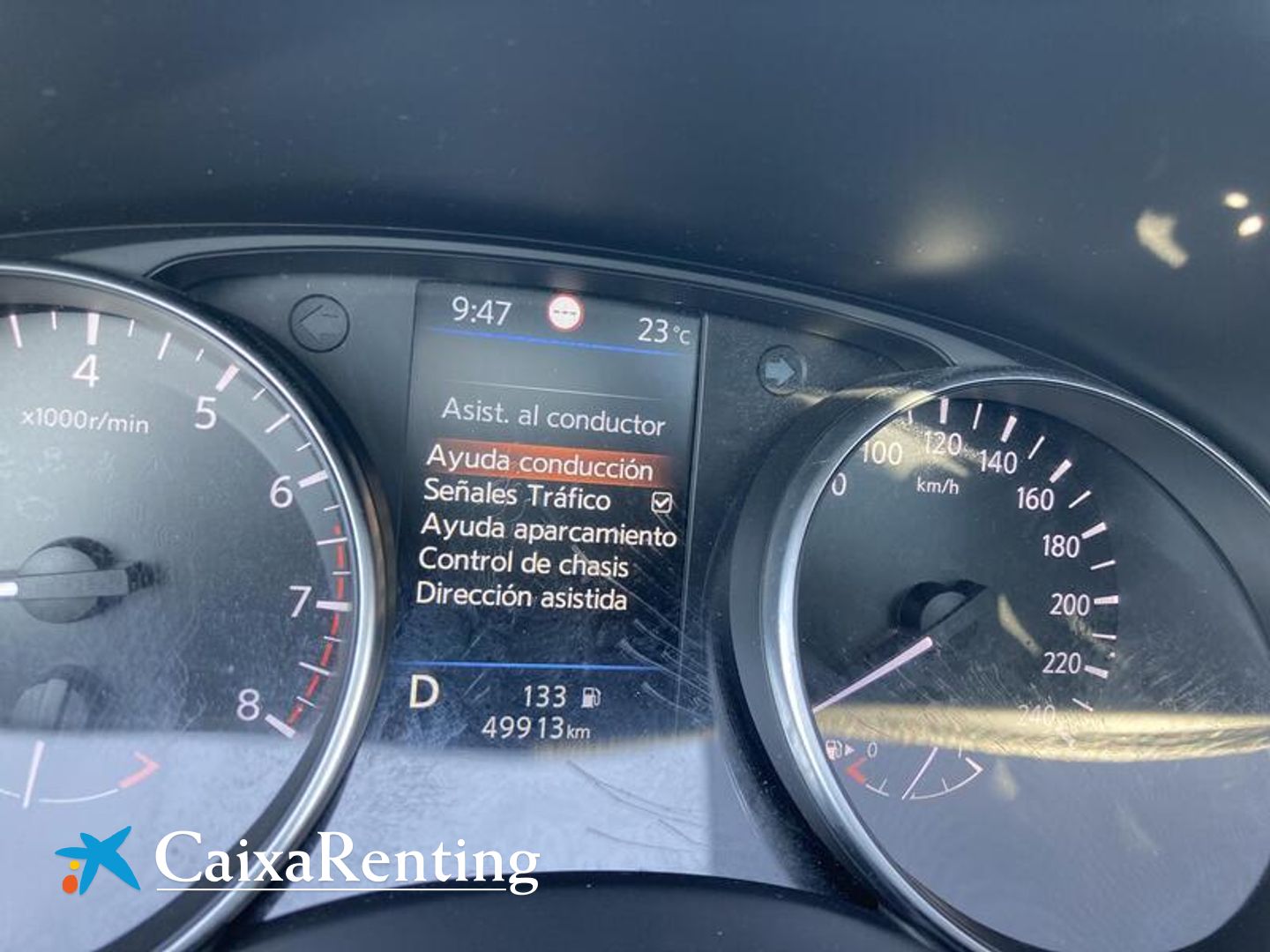 Nissan Qashqai DIG-T 160 N-Connecta 4x2 DCT 117 kW (160 CV)