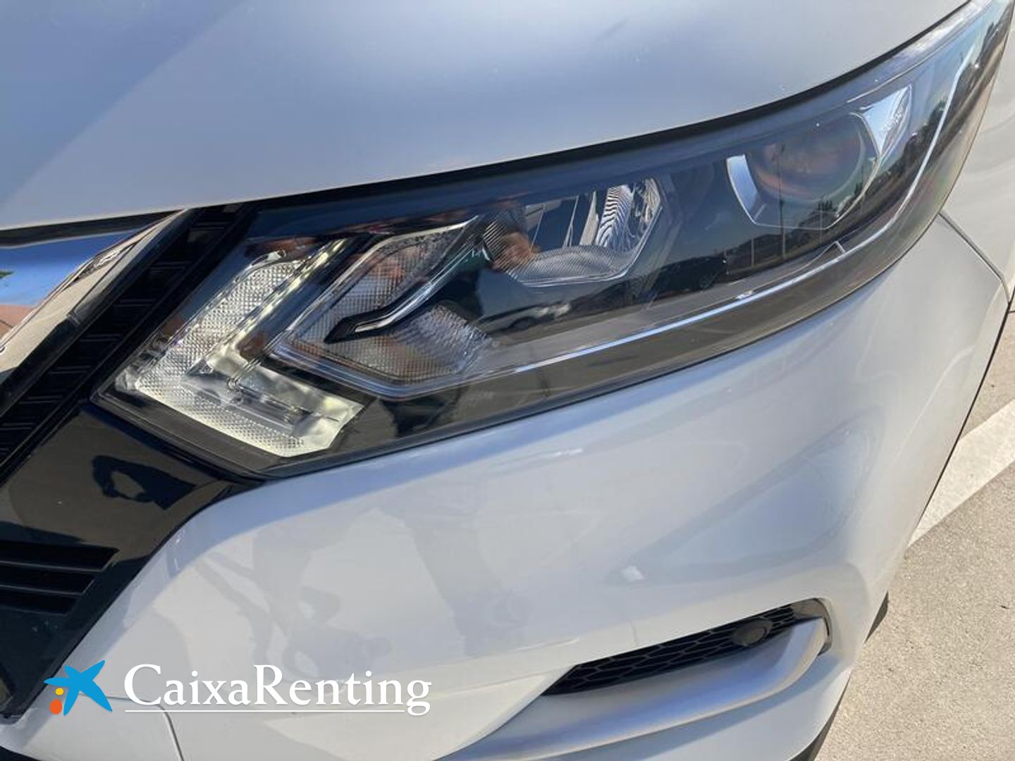 Nissan Qashqai DIG-T 160 N-Connecta 4x2 DCT 117 kW (160 CV)