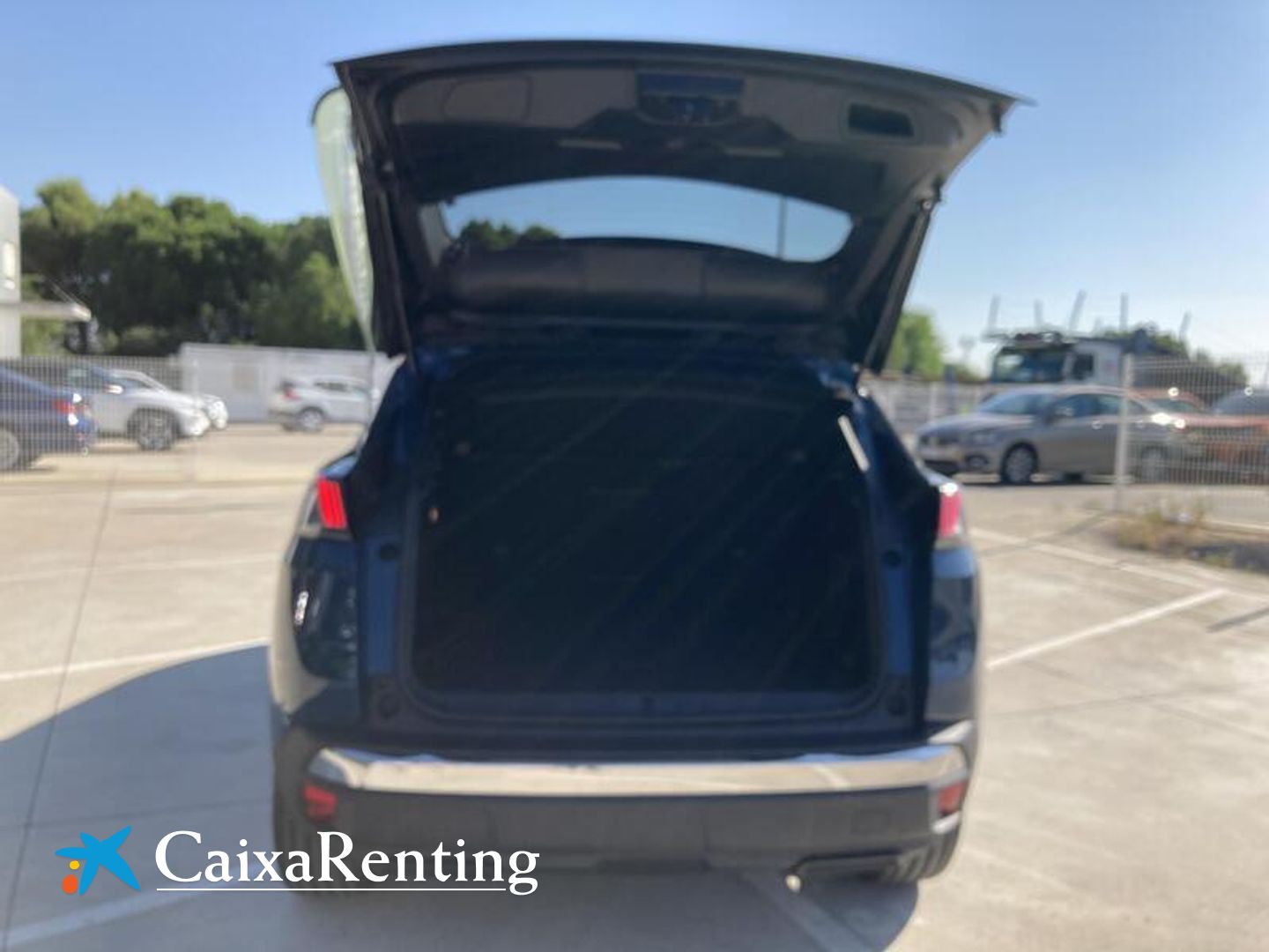 Peugeot 3008 BlueHDi 130 S&S Allure Pack EAT8 96 kW (130 CV)