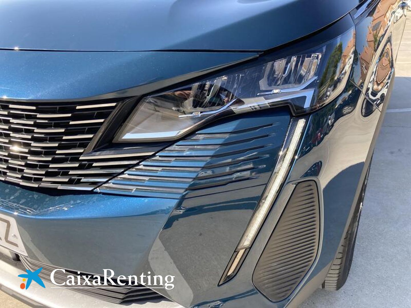 Peugeot 3008 BlueHDi 130 S&S Allure Pack EAT8 96 kW (130 CV)