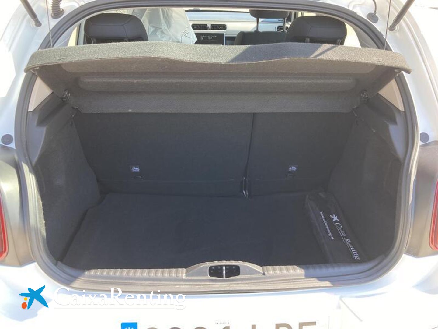 Citroen C3 BlueHDi 100 S&S Live 73 kW (99 CV)