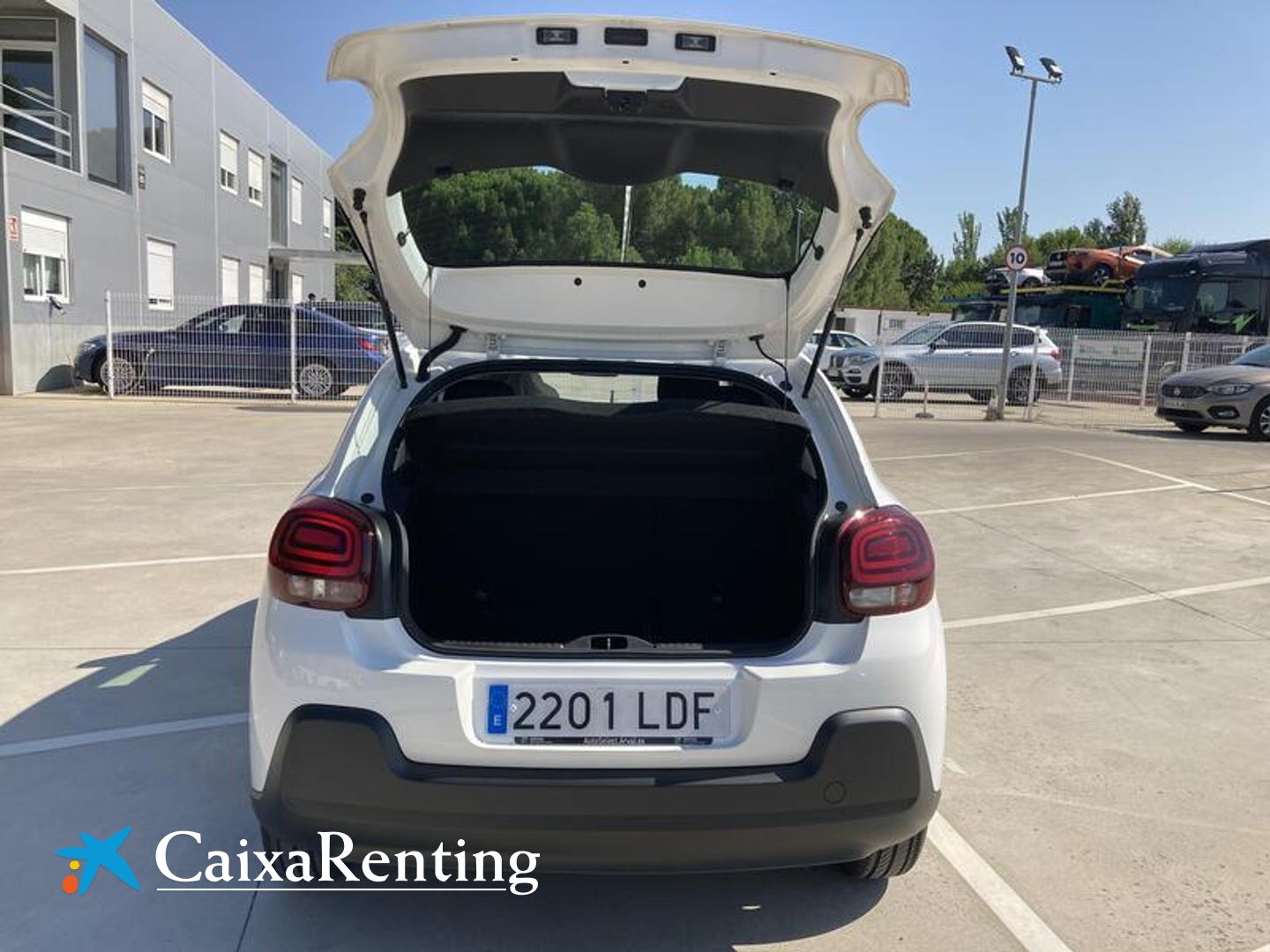 Citroen C3 BlueHDi 100 S&S Live 73 kW (99 CV)