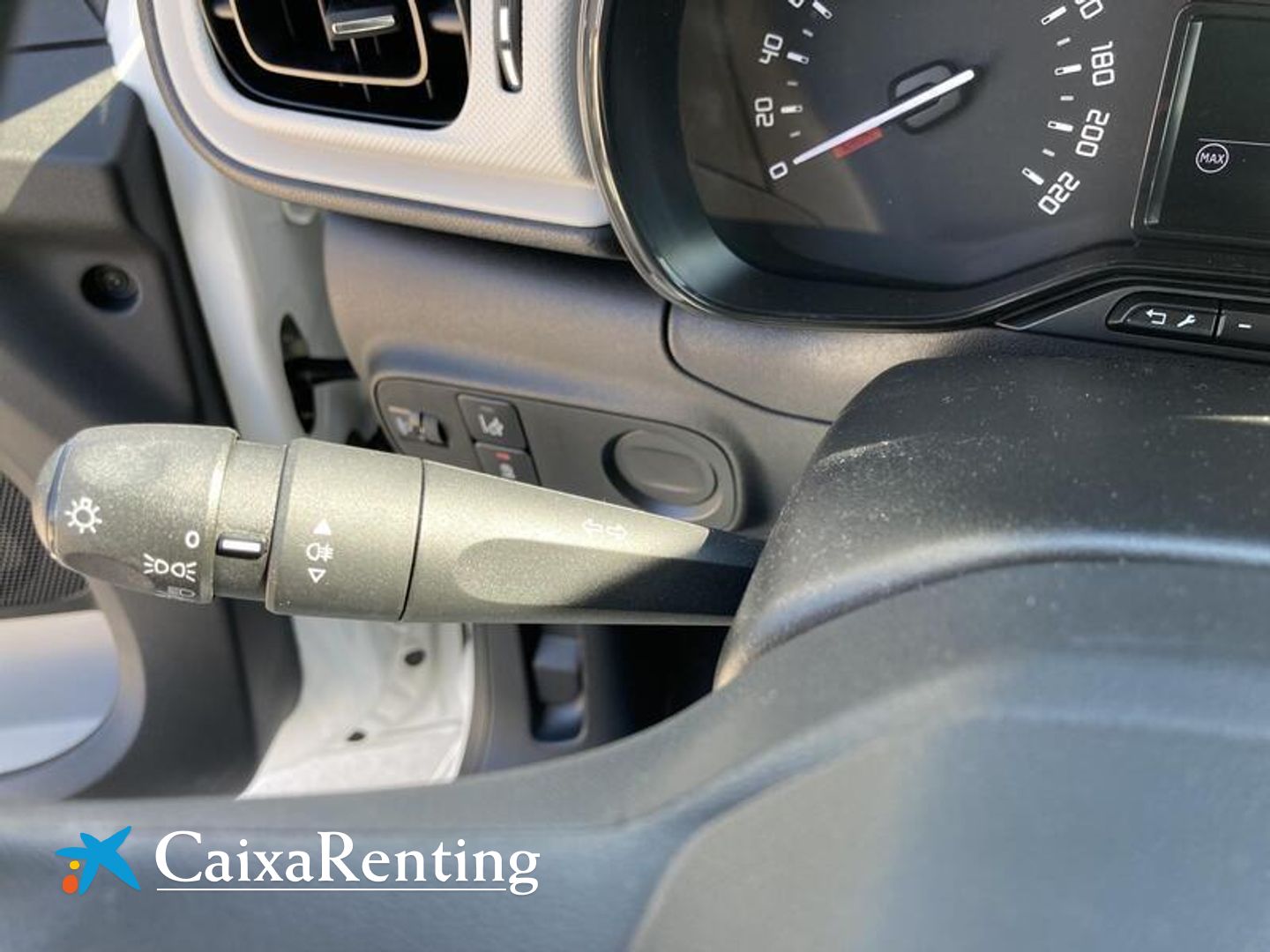 Citroen C3 BlueHDi 100 S&S Live 73 kW (99 CV)
