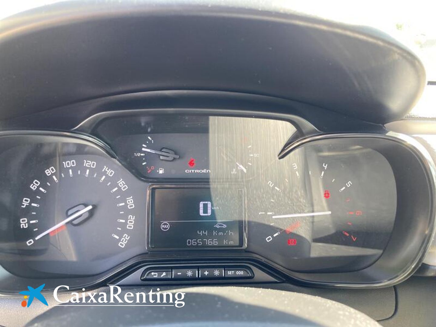 Citroen C3 BlueHDi 100 S&S Live 73 kW (99 CV)
