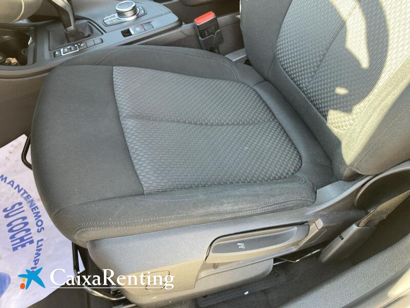 BMW X1 sDrive16d 85 kW (116 CV)