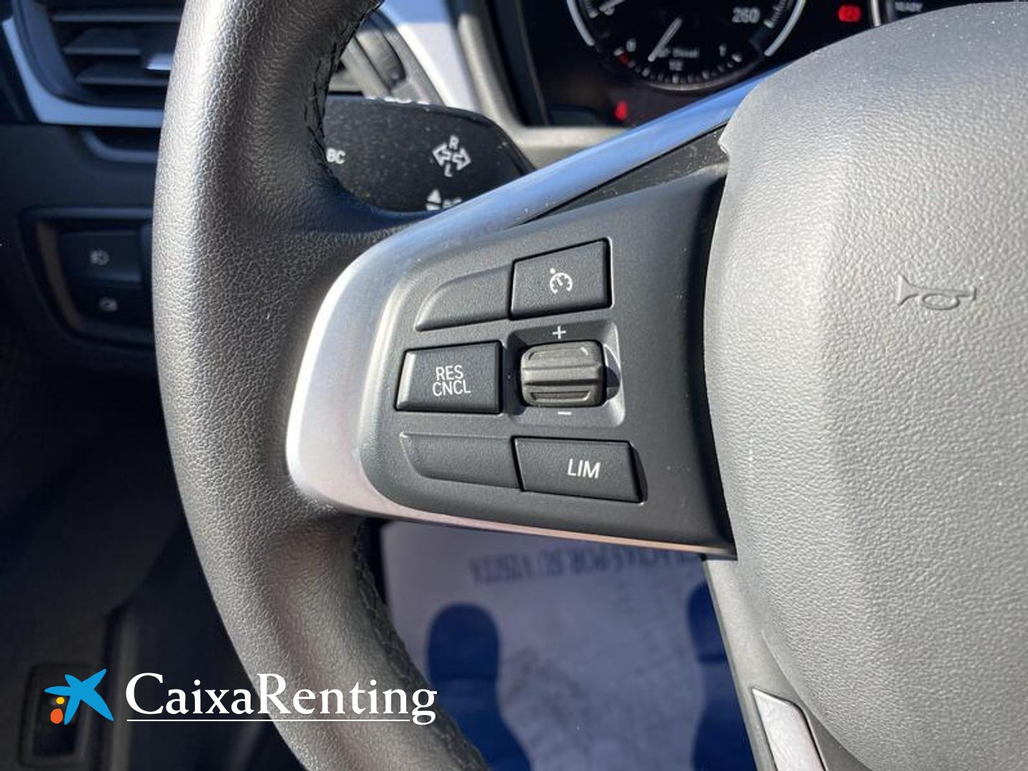 BMW X1 sDrive16d 85 kW (116 CV)