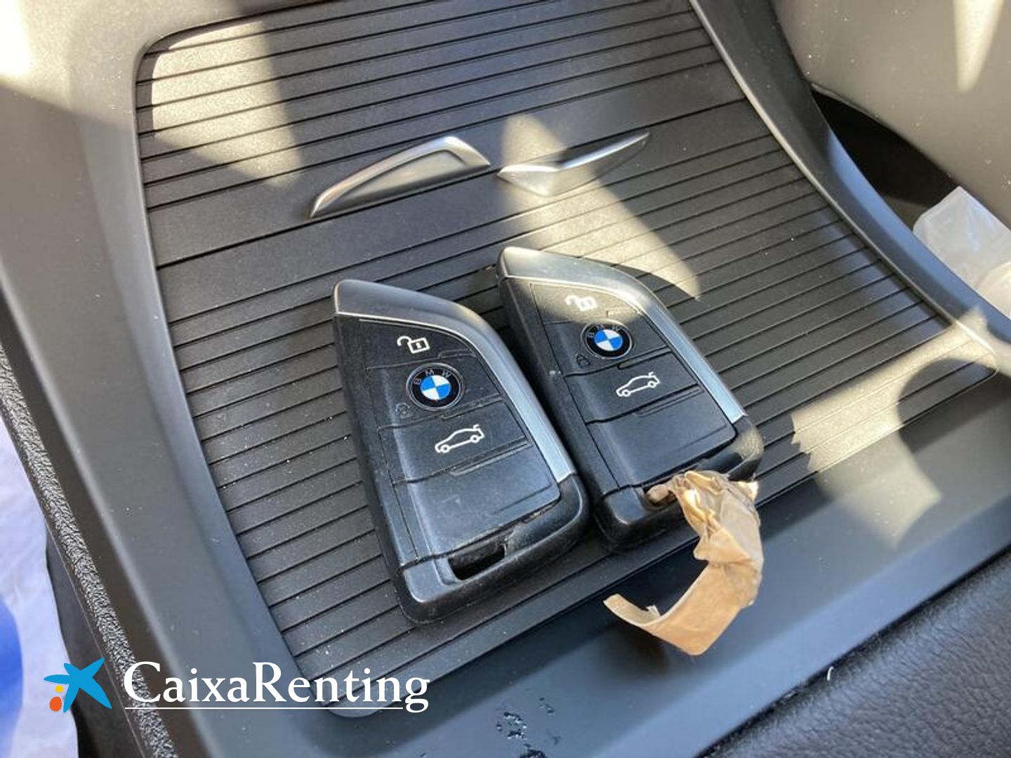 BMW X1 sDrive16d 85 kW (116 CV)
