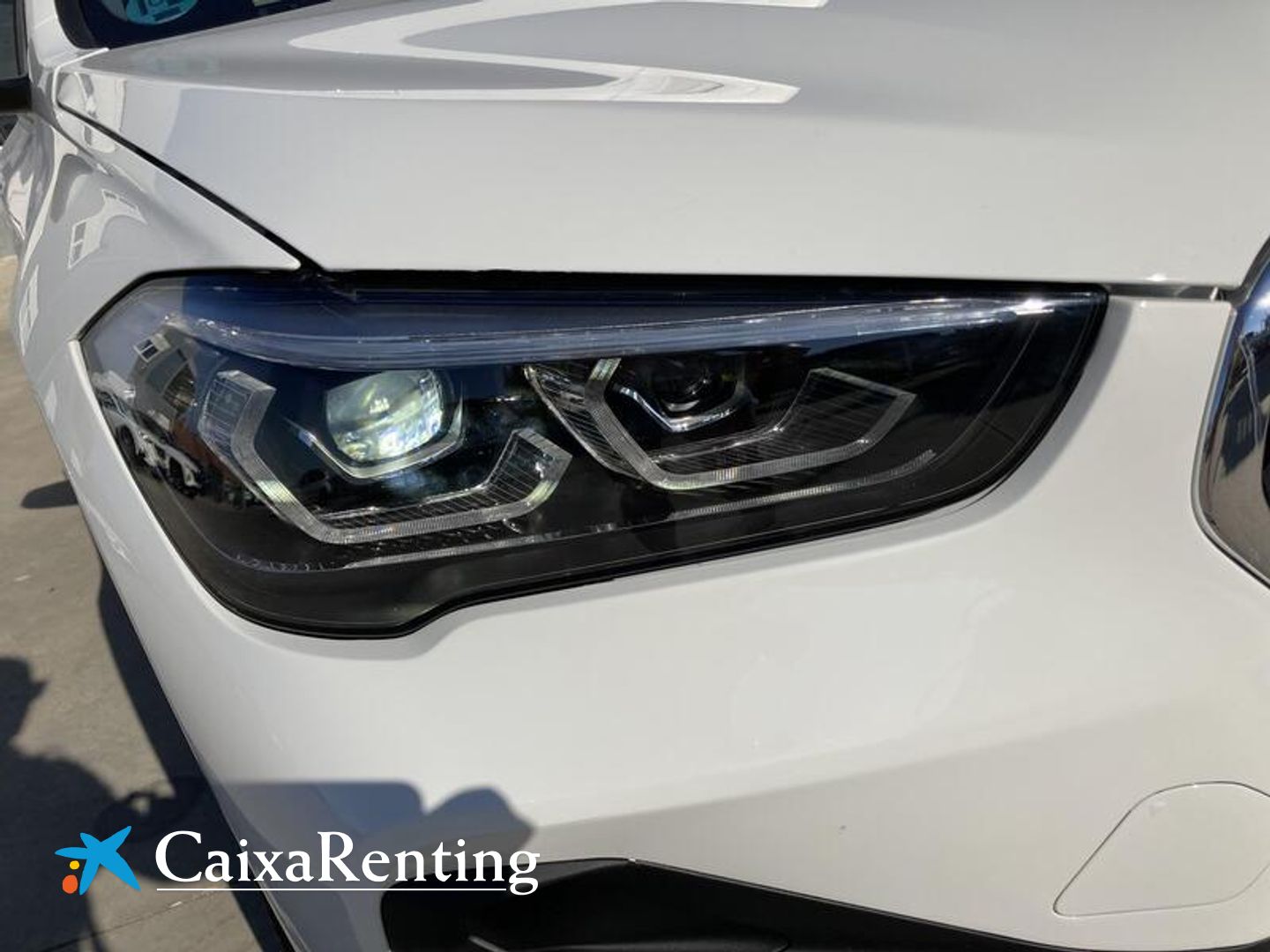 BMW X1 sDrive16d 85 kW (116 CV)