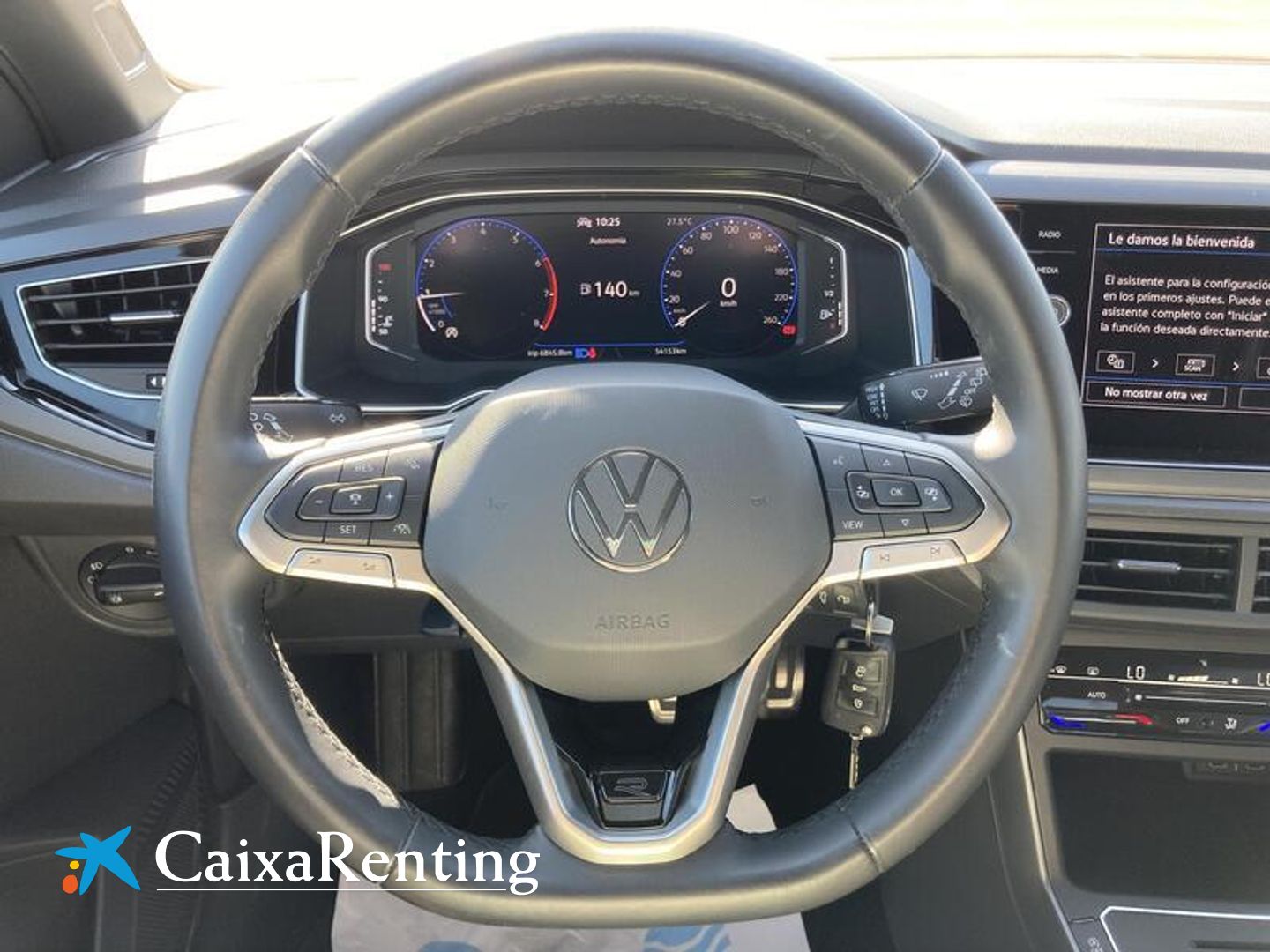 Volkswagen Polo R-Line 1.0 TSI 70 kW (95 CV)