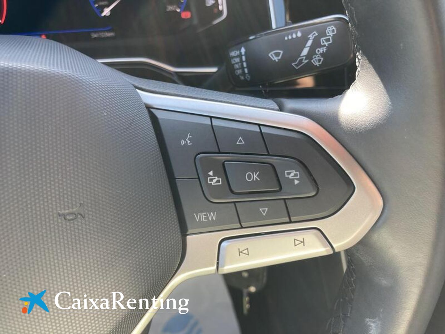 Volkswagen Polo R-Line 1.0 TSI 70 kW (95 CV)