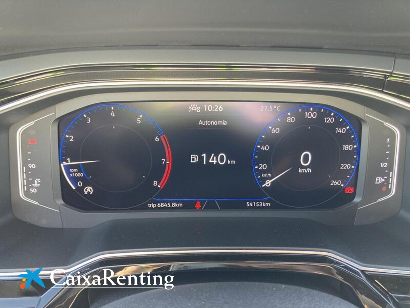Volkswagen Polo R-Line 1.0 TSI 70 kW (95 CV)