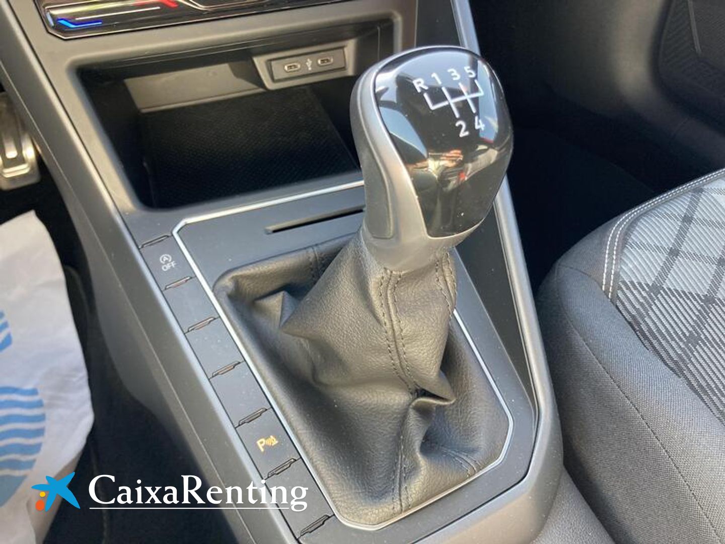 Volkswagen Polo R-Line 1.0 TSI 70 kW (95 CV)