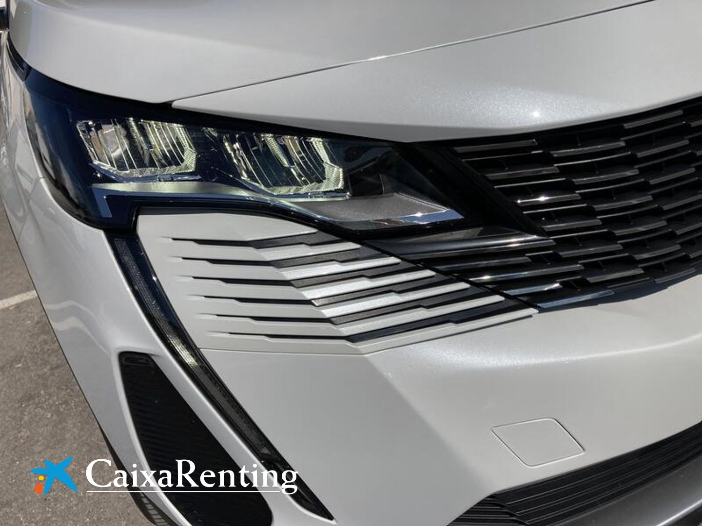 Peugeot 3008 PureTech 130 S&S Active Pack EAT8 96 kW (130 CV)