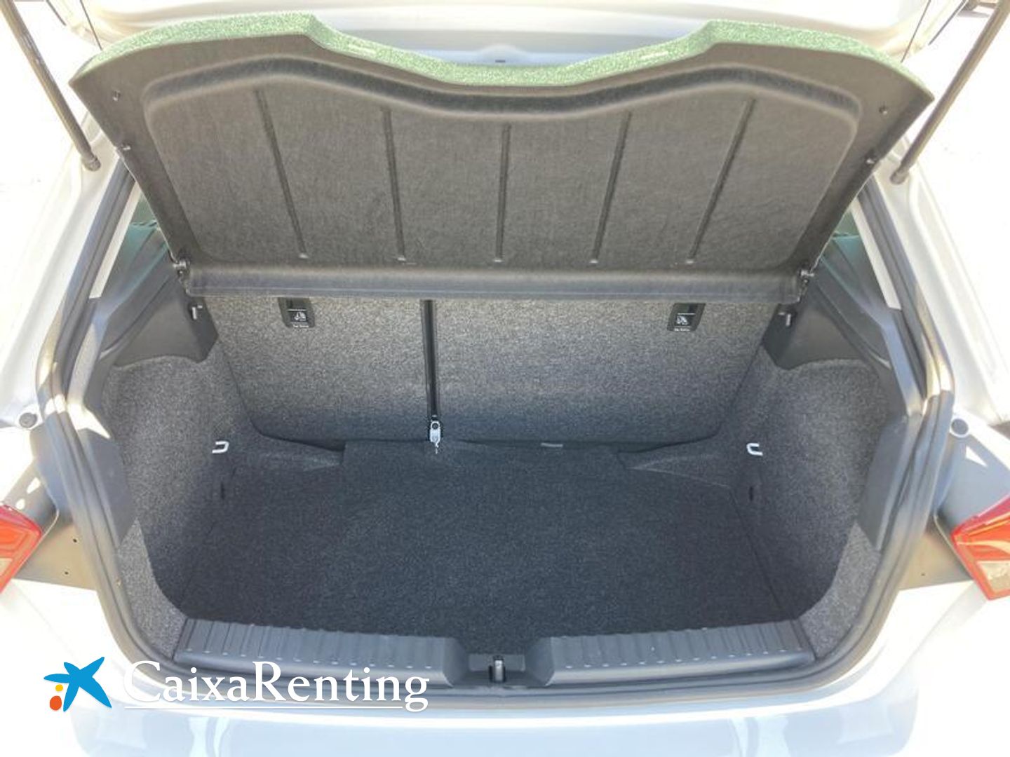SEAT Ibiza 1.0 TSI Style Plus 81 kW (110 CV)