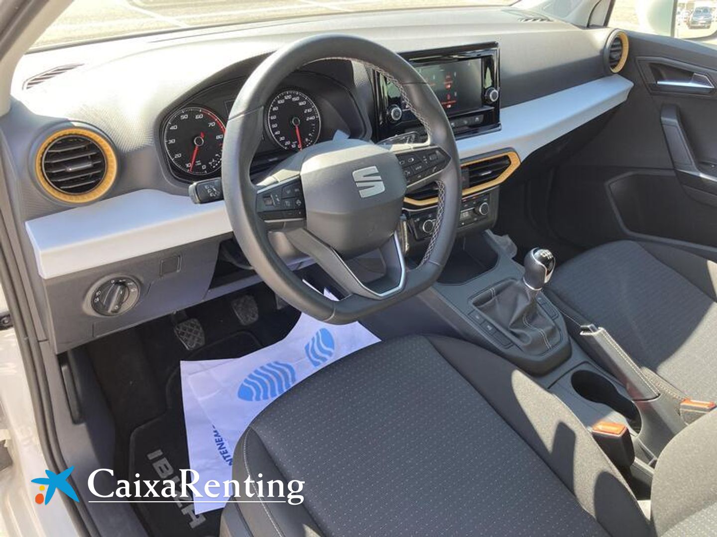 SEAT Ibiza 1.0 TSI Style Plus 81 kW (110 CV)