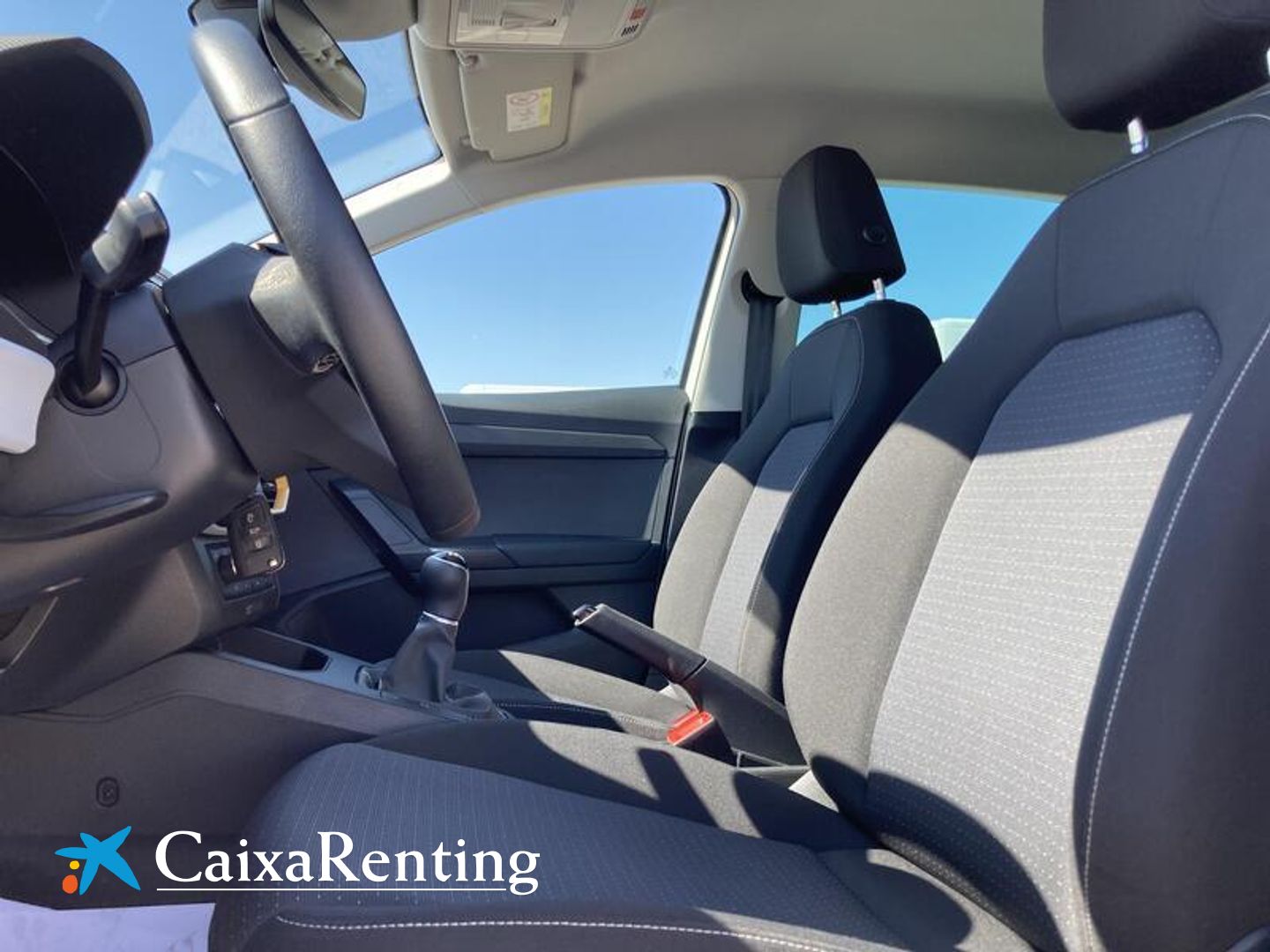 SEAT Ibiza 1.0 TSI Style Plus 81 kW (110 CV)