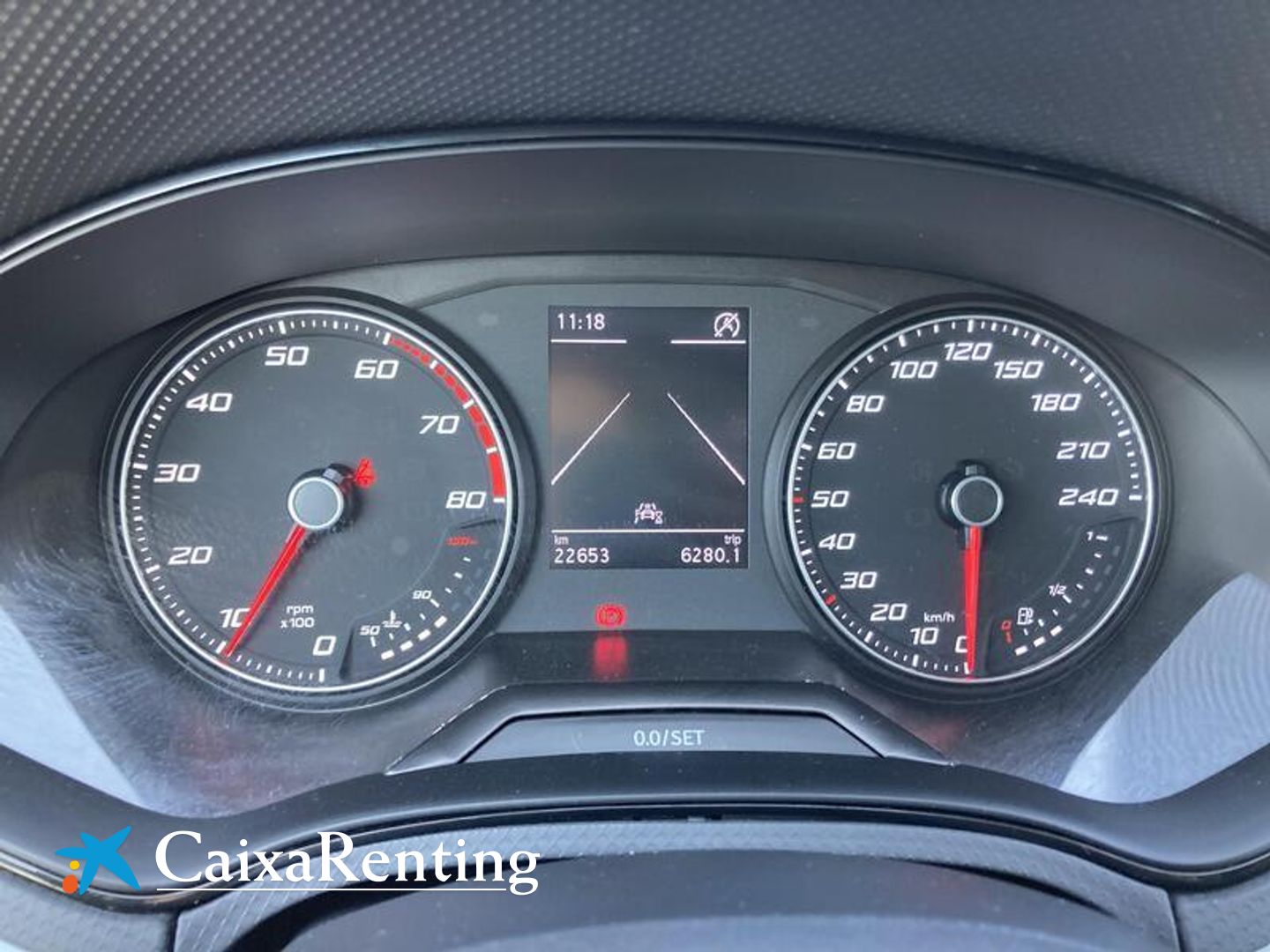SEAT Ibiza 1.0 TSI Style Plus 81 kW (110 CV)