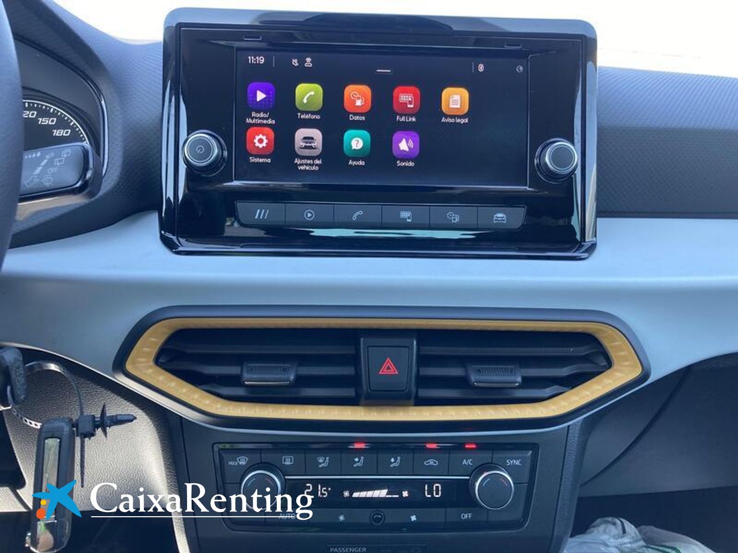 SEAT Ibiza 1.0 TSI Style Plus 81 kW (110 CV)
