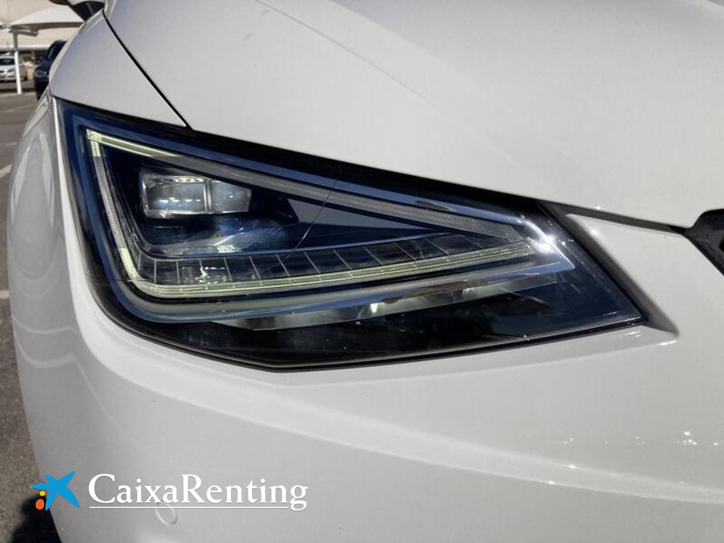 SEAT Ibiza 1.0 TSI Style Plus 81 kW (110 CV)