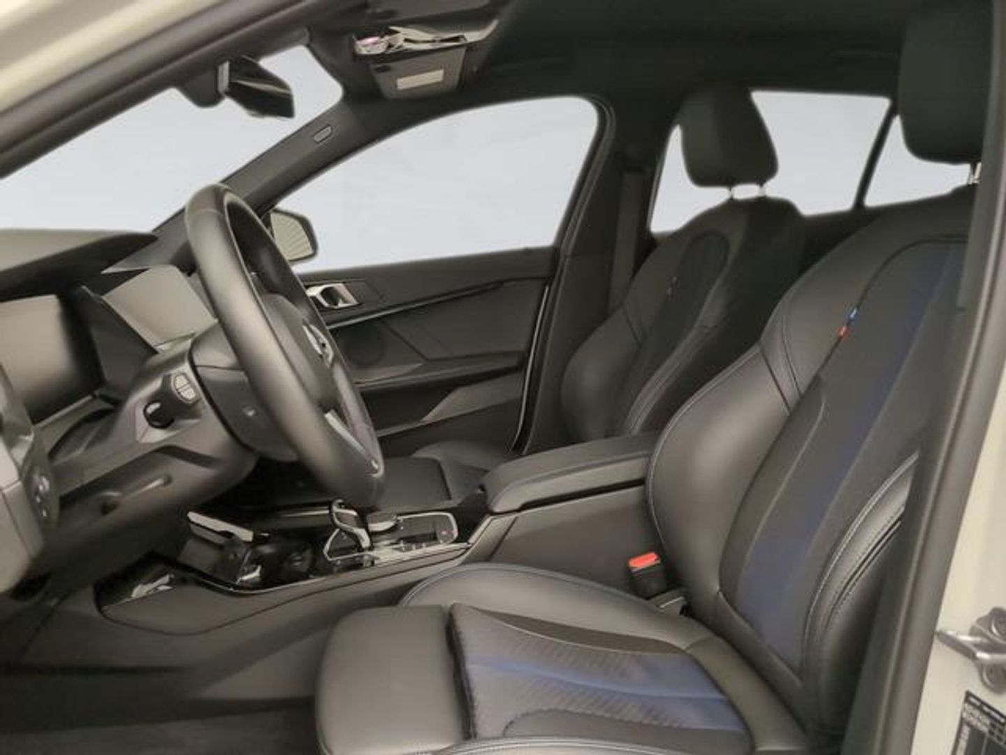 BMW Serie 1 118i 103 kW (140 CV)