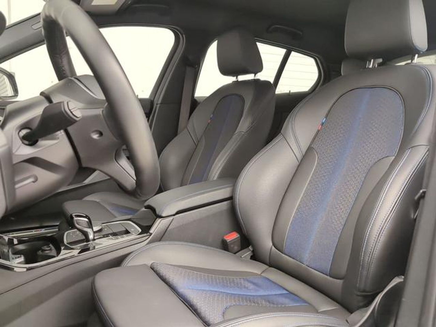 BMW Serie 1 118i 103 kW (140 CV)