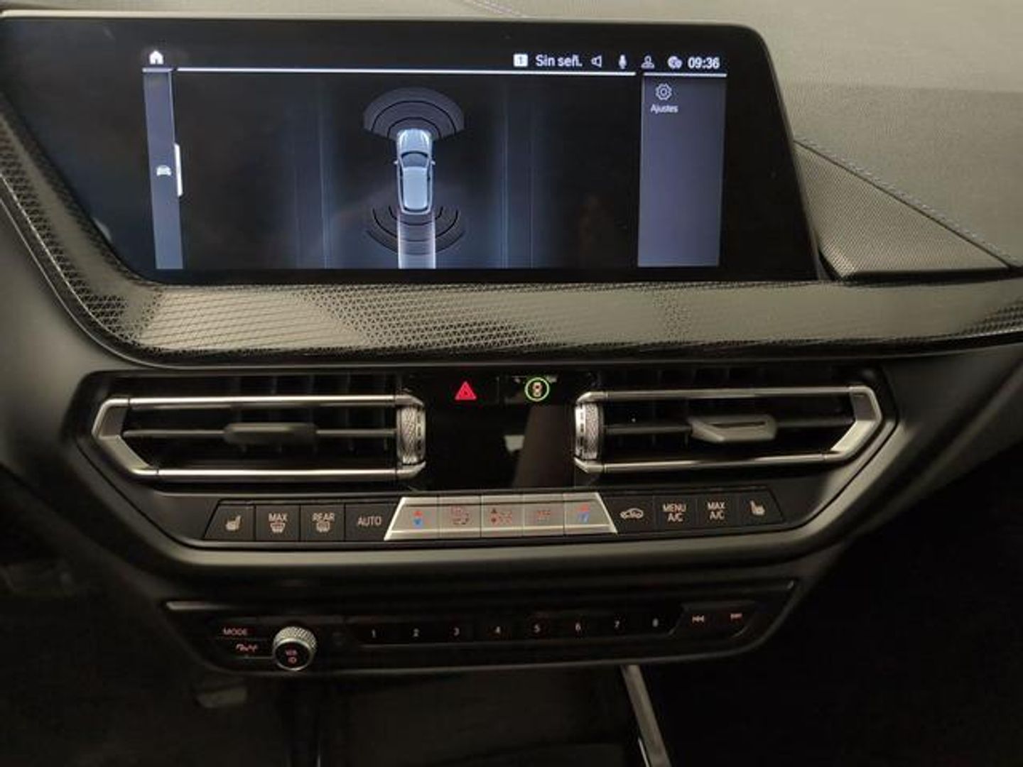 BMW Serie 1 118i 103 kW (140 CV)