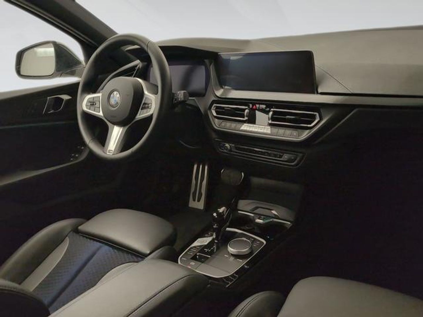 BMW Serie 1 118i 103 kW (140 CV)