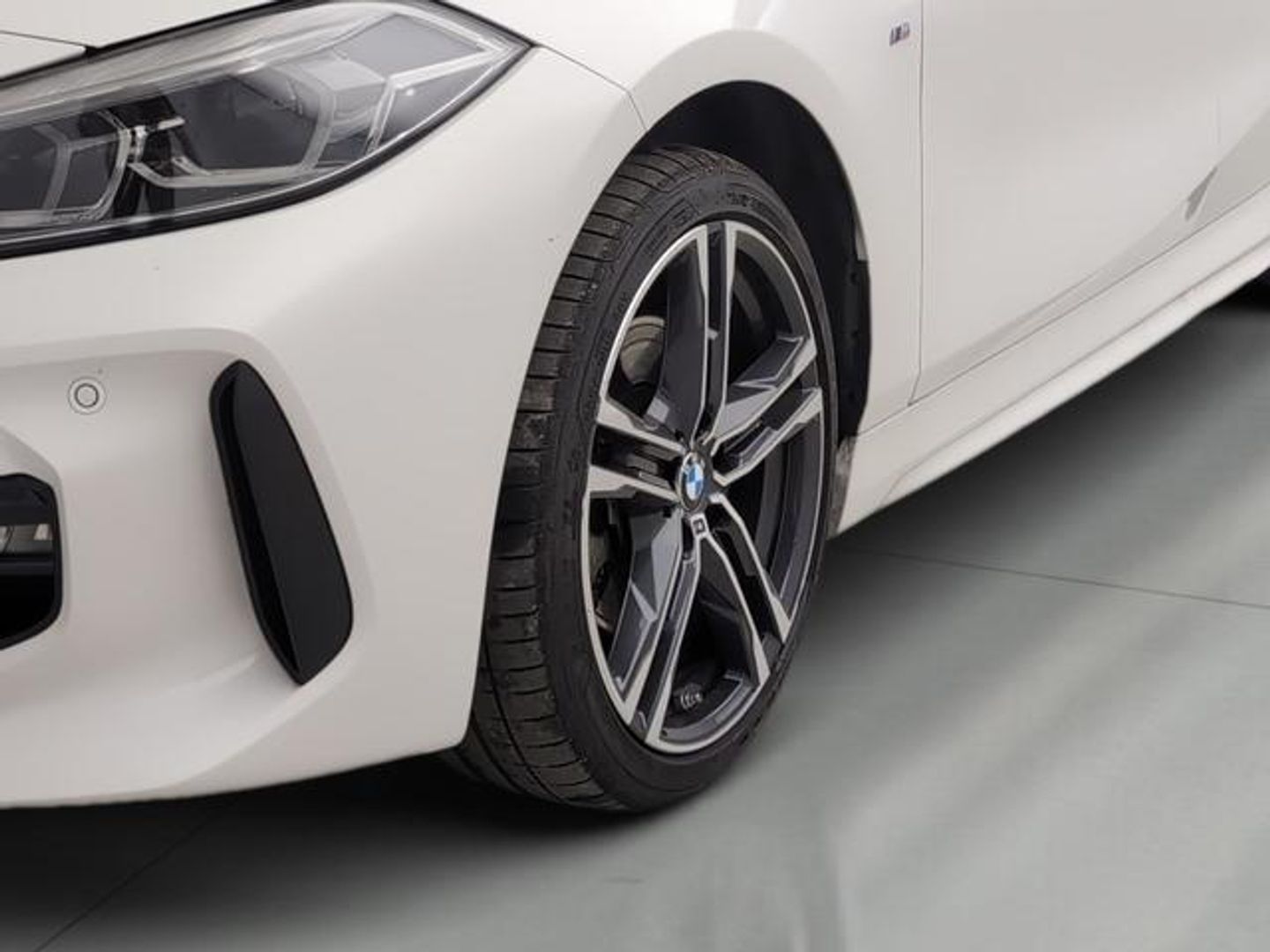 BMW Serie 1 118i 103 kW (140 CV)