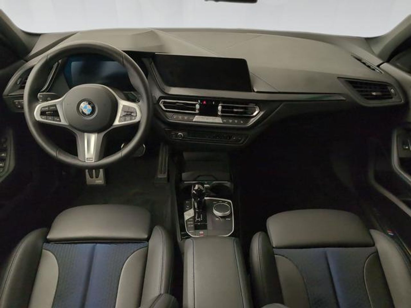 BMW Serie 1 118i 103 kW (140 CV)