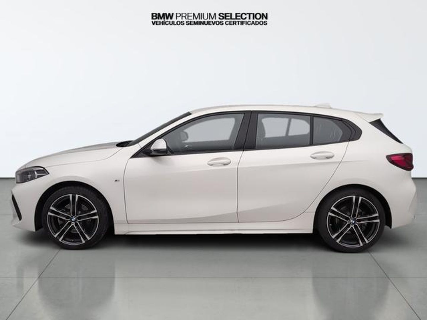 BMW Serie 1 118i 103 kW (140 CV)