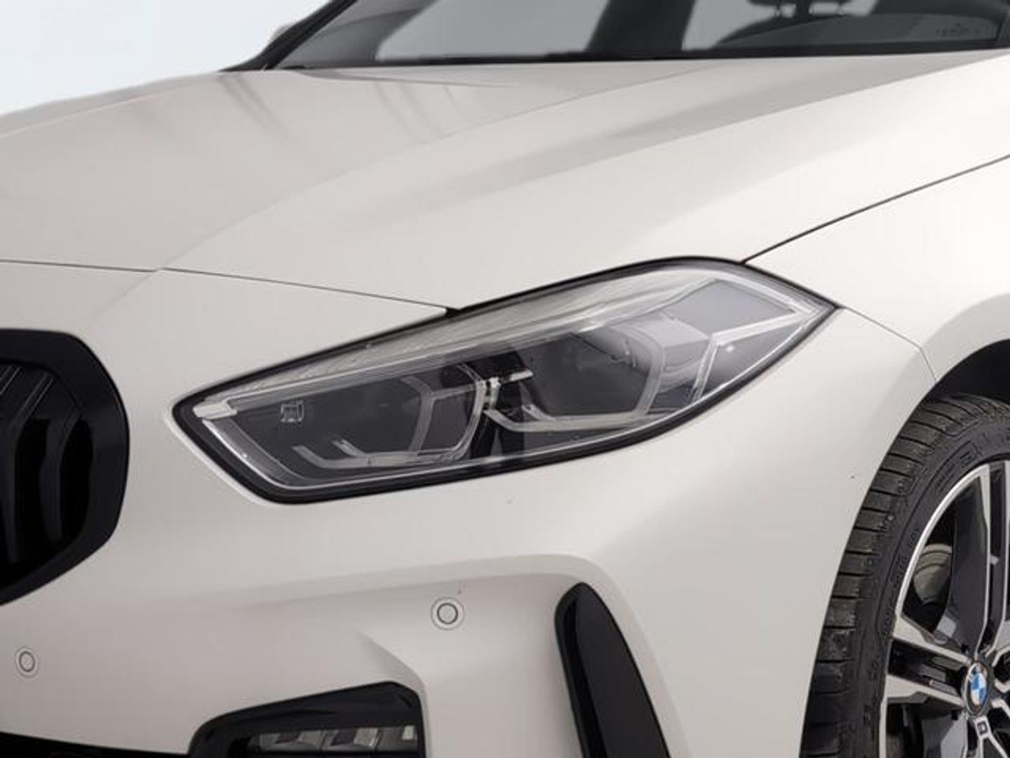 BMW Serie 1 118i 103 kW (140 CV)