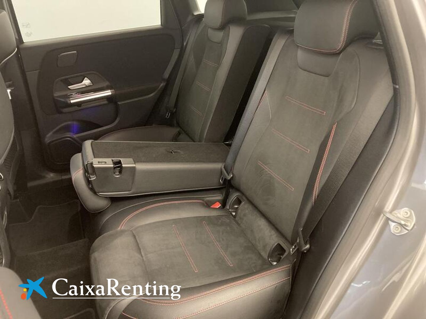 Mercedes-Benz Clase B 250 e 160 kW (218 CV)