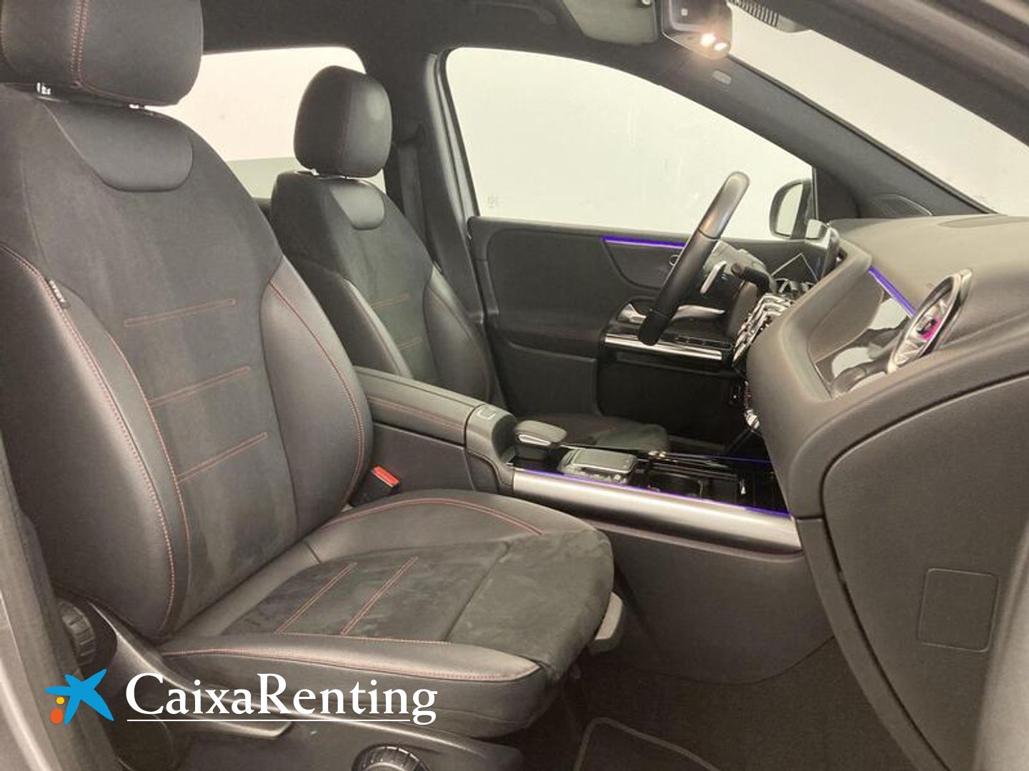 Mercedes-Benz Clase B 250 e 160 kW (218 CV)