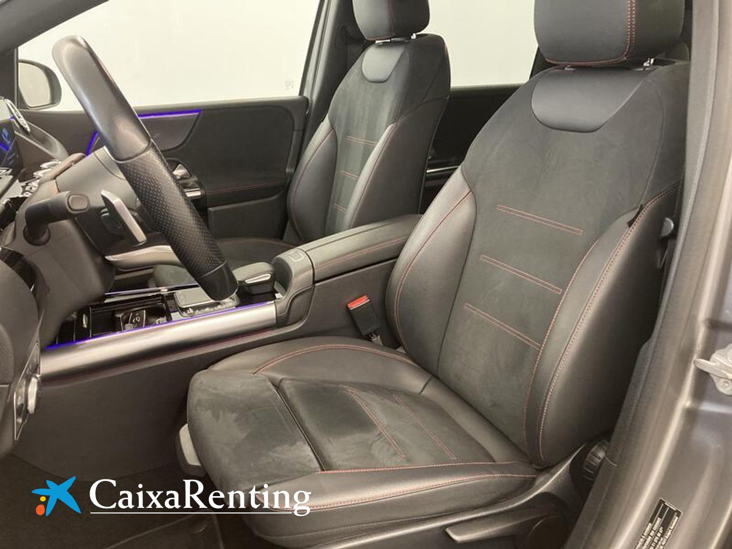 Mercedes-Benz Clase B 250 e 160 kW (218 CV)
